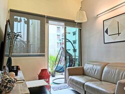 Jade Residences (D19), Apartment #474608151